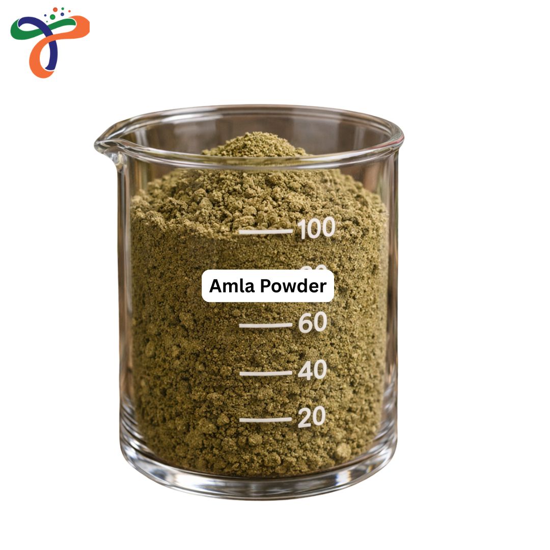 Amla Powder